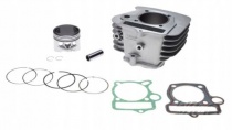 Поршневая Motorace YX140 60,00 мм
