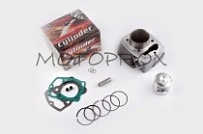 Поршневая Sunny PSI-033 62,00 мм CB150