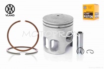 Поршневая Vland Ruima Yamaha Jog 65cc 44,25 мм