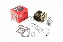 Поршневая X-Stg PXS-034 52,40 мм Keeway ARN 125, Stels 