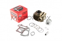 Поршневая X-Stg PXS-034 52,40 мм Keeway ARN 125, Stels 