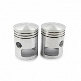 Поршни Almot PEU-021 58,75 мм ЯВА 6V