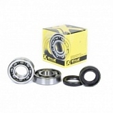 Подшипники коленчатого вала Pro-x 23.CBS22105