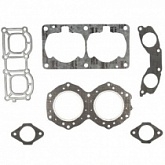 Комплект прокладок двигателя Pro-x 35.2512 Top-end