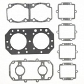 Комплект прокладок двигателя Pro-x 35.4504 Top-end
