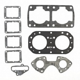 Комплект прокладок двигателя Pro-x 35.4505 Top-end