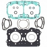 Комплект прокладок двигателя Pro-x 35.5514 Top-end