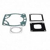 Комплект прокладок двигателя Pro-x 35.7334 Top-end