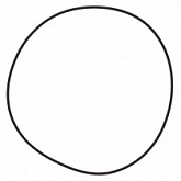 Прокладка головки цилиндра Athena M751802400004 1,78x101,34 мм