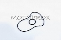 Прокладка головки цилиндра MPG PGM-001 GY6 125, GY6 150