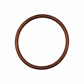Прокладка крышки клапана Athena M753004400004