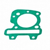 Прокладка цилиндра Athena S410480006067 0,4 мм