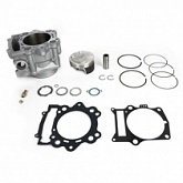 Цилиндр Promx PR1137KIT 105,50 мм