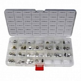 Шайбы регулировки клапана Psychic MX-09431 7,48