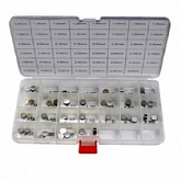 Шайбы регулировки клапана Psychic MX-09432 9,48