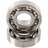 Ремкомплект балансировочного вала Hot Rods BBK0020