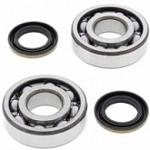 Подшипники коленчатого вала All Balls 24-1045