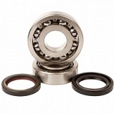 Подшипники коленчатого вала Hot Rods K063
