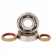 Подшипники коленчатого вала Hot Rods K065