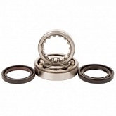 Подшипники коленчатого вала Hot Rods K073
