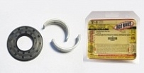 Подшипники коленчатого вала Hot Rods K084