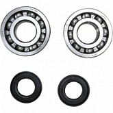 Подшипники коленчатого вала Pro-x 23.CBS62020