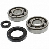 Подшипники коленчатого вала Tourmax CBK-004