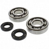 Подшипники коленчатого вала Tourmax CBK-009