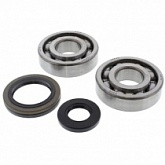 Подшипники коленчатого вала Tourmax CBK-014