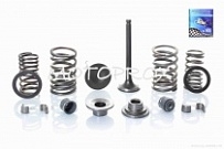 Ремкомплект распредвала Lipai GY6 80/100 L62