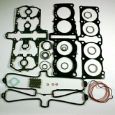 Комплект прокладок двигателя Athena P4004856009611 Top-end