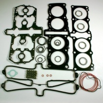 Комплект прокладок двигателя Athena P4004856009611 Top-end