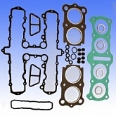 Комплект прокладок двигателя Athena P400250600960 Top-end