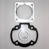Комплект прокладок двигателя Athena GSO-326 Top-end