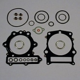 Комплект прокладок двигателя Athena P400485600610 Top-end