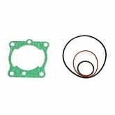 Комплект прокладок двигателя Athena P400420600014 Top-end