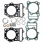 Комплект прокладок двигателя Athena P400250620027 Top-end