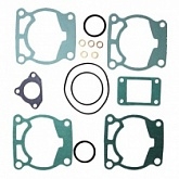 Комплект прокладок двигателя Athena P400270600049 Top-end