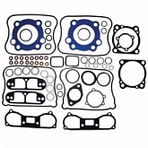 Комплект прокладок двигателя Athena P400195600700 Top-end