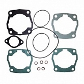 Комплект прокладок двигателя Athena P400270160001 Top-end