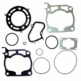 Комплект прокладок двигателя Athena P400485160014 Top-end