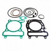 Комплект прокладок двигателя Athena P400485600249 Top-end