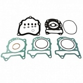 Комплект прокладок двигателя Athena P400480600025 Top-end