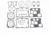 Комплект прокладок двигателя Athena P400195600999 Top-end