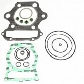 Комплект прокладок двигателя Athena P400210600351 Top-end