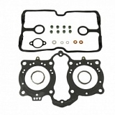 Комплект прокладок двигателя Athena P400210600503 Top-end