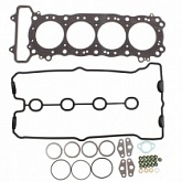 Комплект прокладок двигателя Athena P400210600899 Top-End