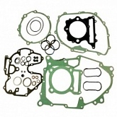 Комплект прокладок двигателя Athena P400210850350