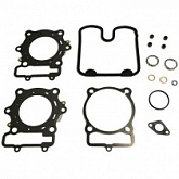 Комплект прокладок двигателя Athena P400220600257 Top-end