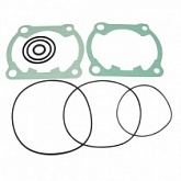 Комплект прокладок двигателя Athena P400220600351 Top-end
